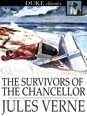 cover image of The Survivors of the Chancellor